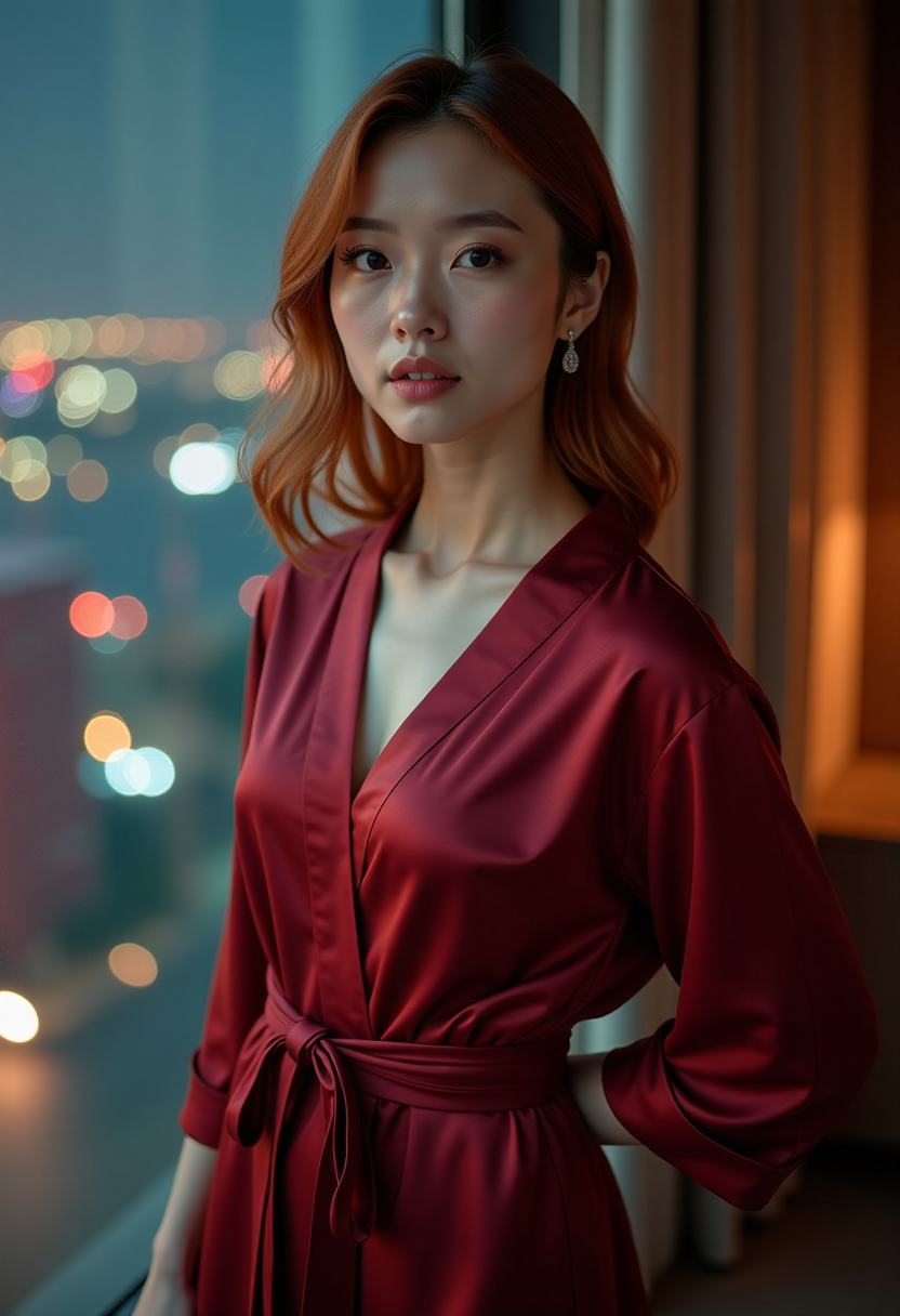 直播间封面