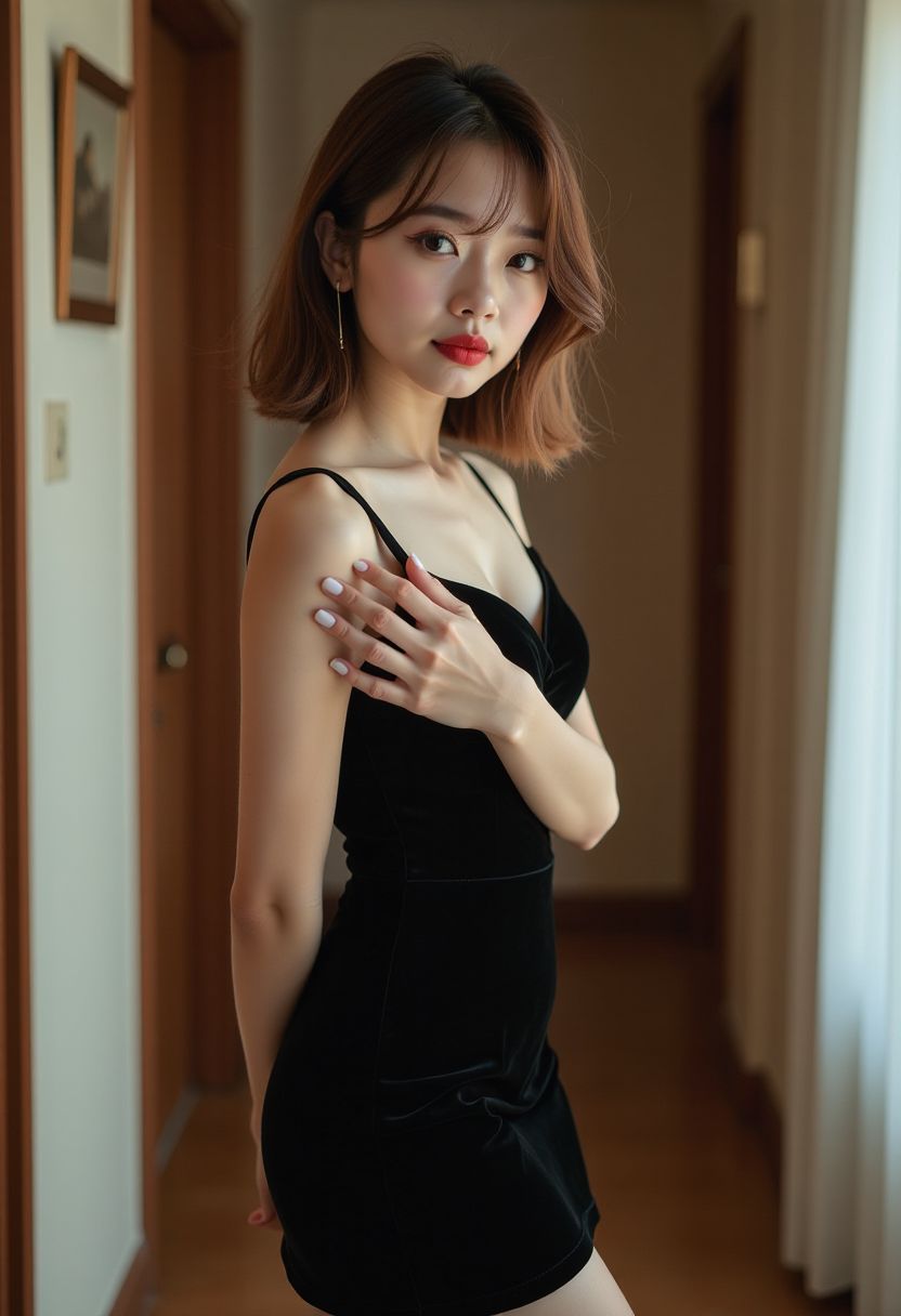 苦咖啡作品盘点